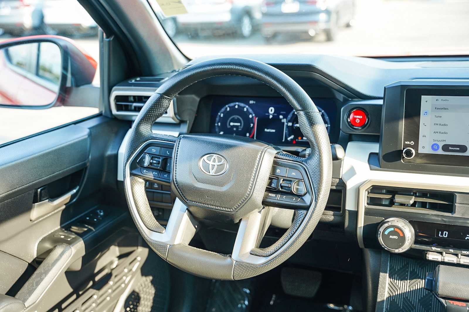 Used 2024 Toyota Tacoma TRD Off-Road image 15