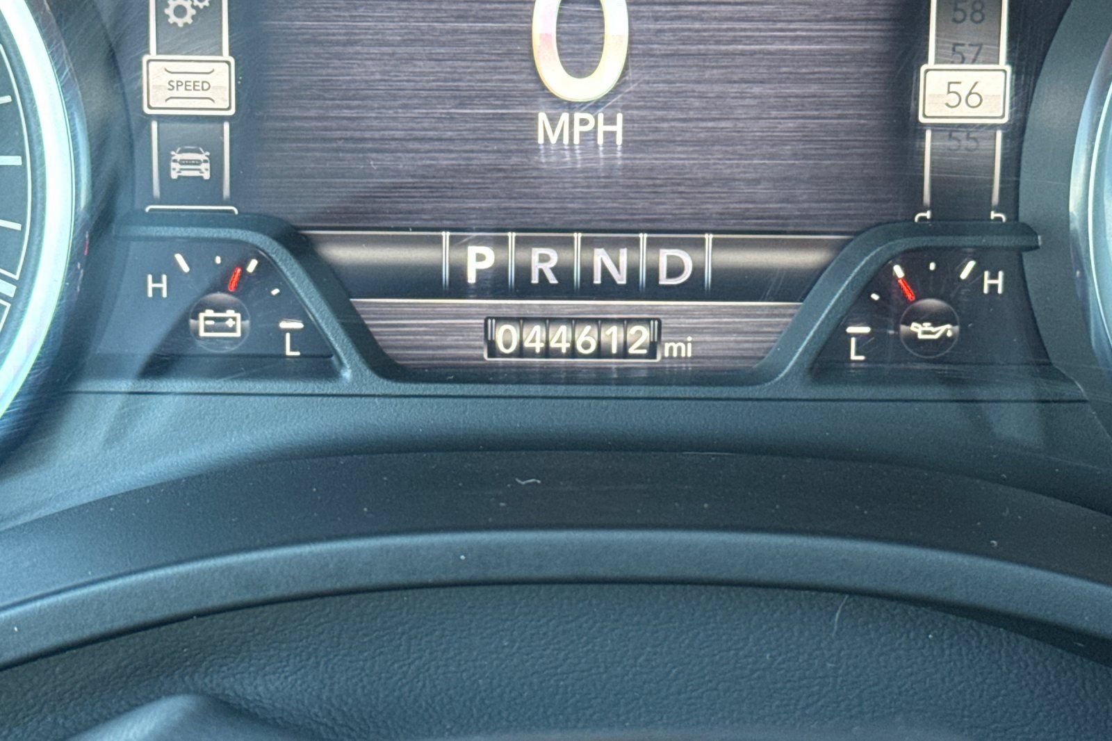 Used 2022 RAM 1500 Laramie AWD/4WD image 38