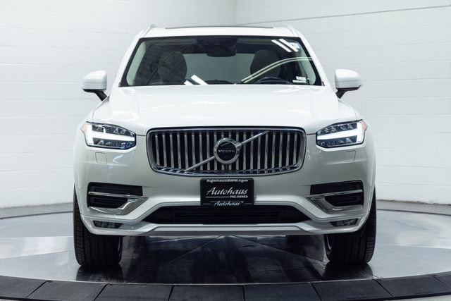 Used 2022 Volvo XC90 T6 Inscription w/ Advanced Package image 5