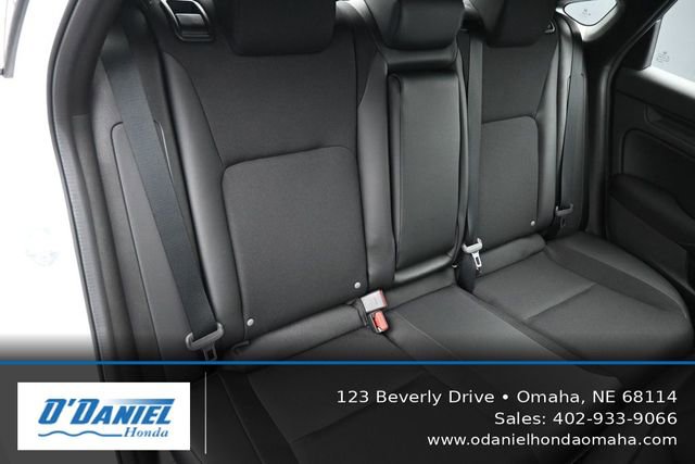 Used 2026 Honda Civic Sport image 39