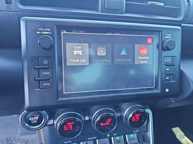 Used 2022 Toyota GR86 Premium image 18