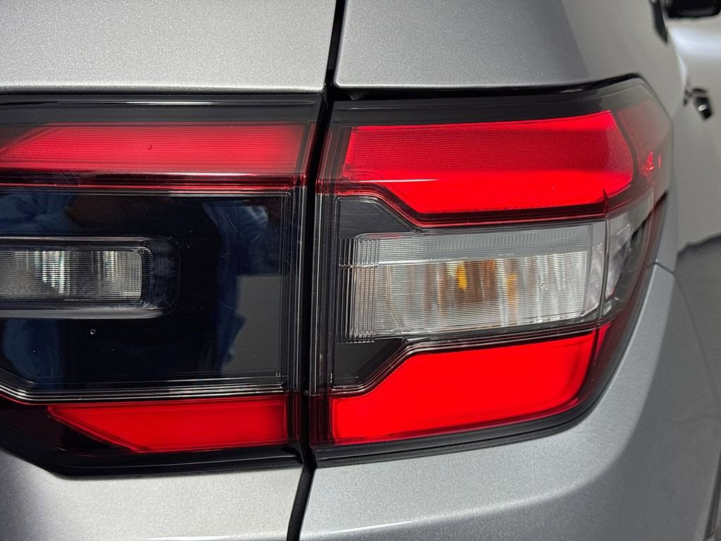 Certified 2024 Honda Pilot TrailSport image 36