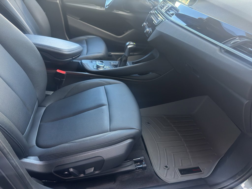 Used 2019 BMW X1 xDrive28i w/ Convenience Package image 20