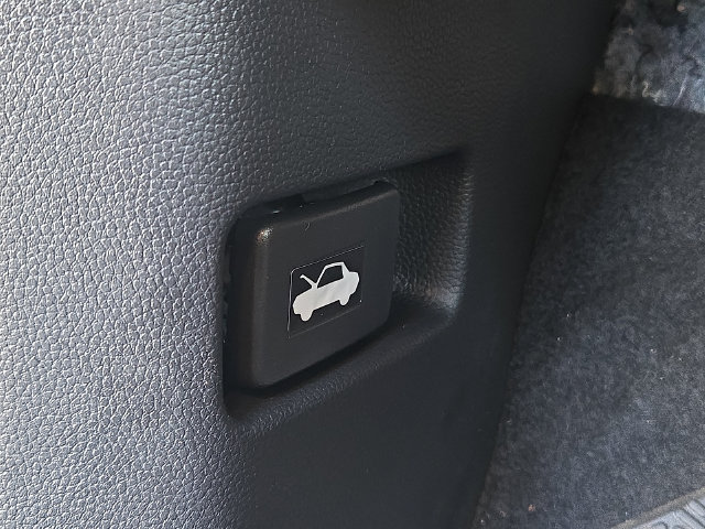 Used 2026 Honda CR-V EX image 23