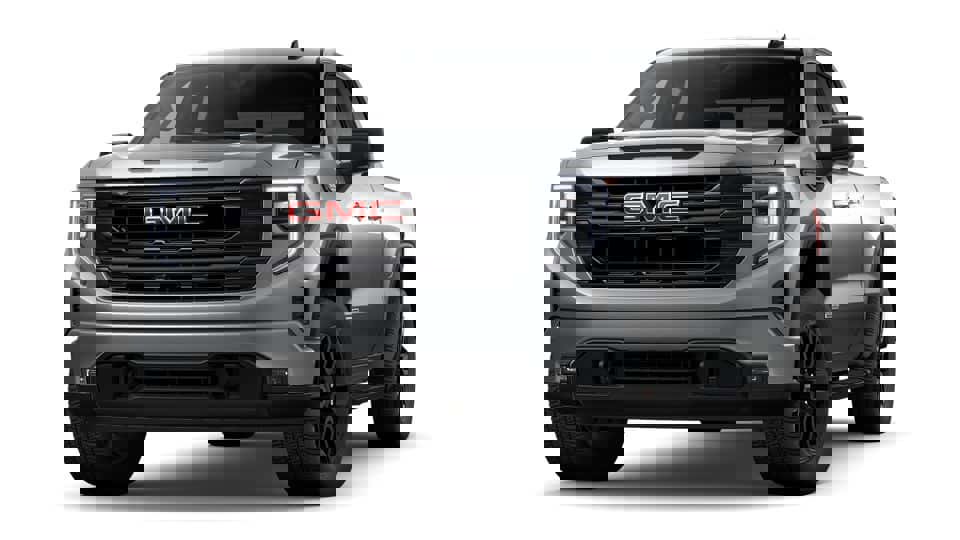 New 2026 GMC Sierra 1500 Elevation w/ Preferred Package image 39