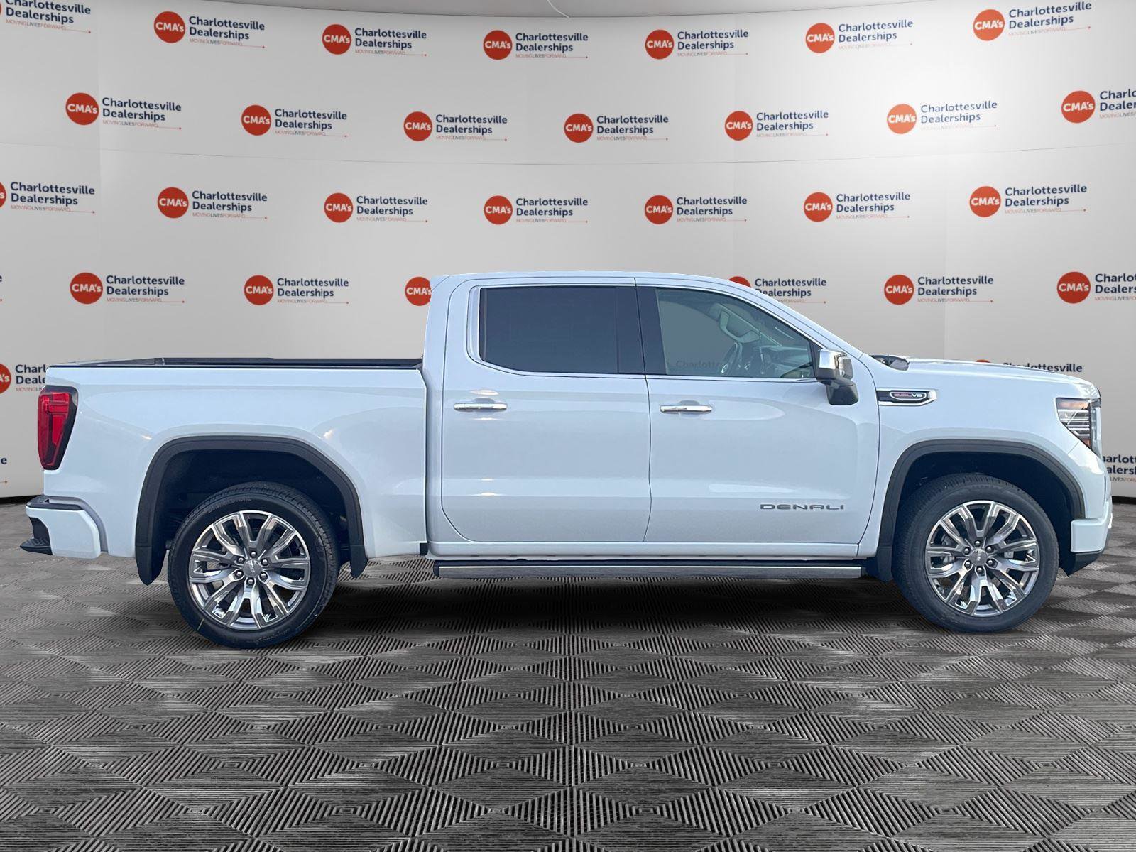 New 2026 GMC Sierra 1500 Denali image 6