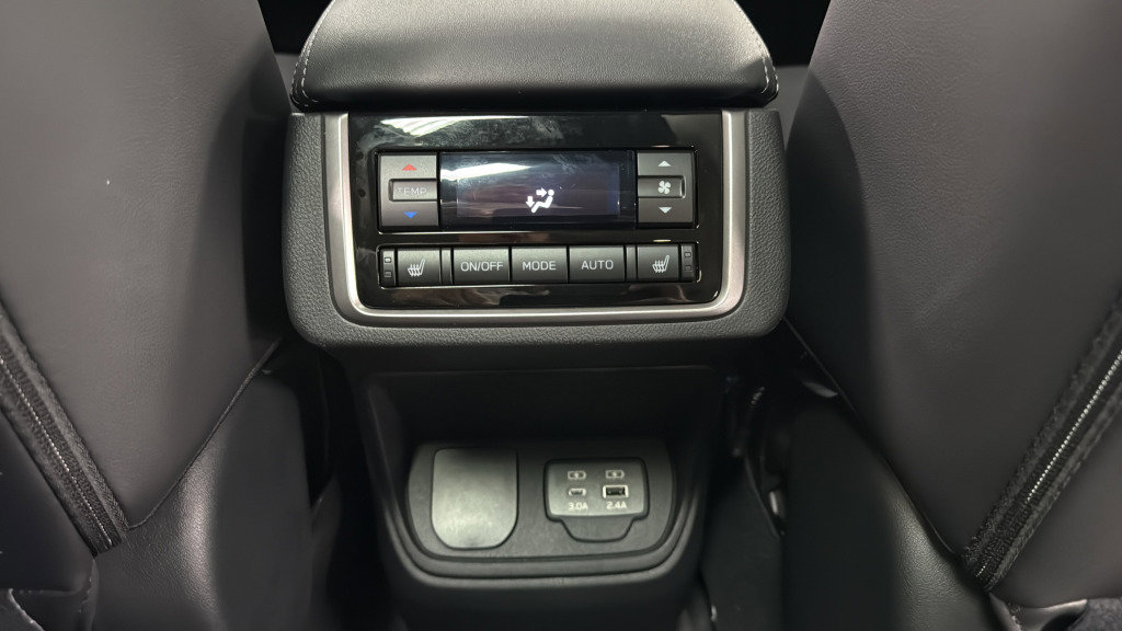 New 2026 Subaru Ascent Limited image 31