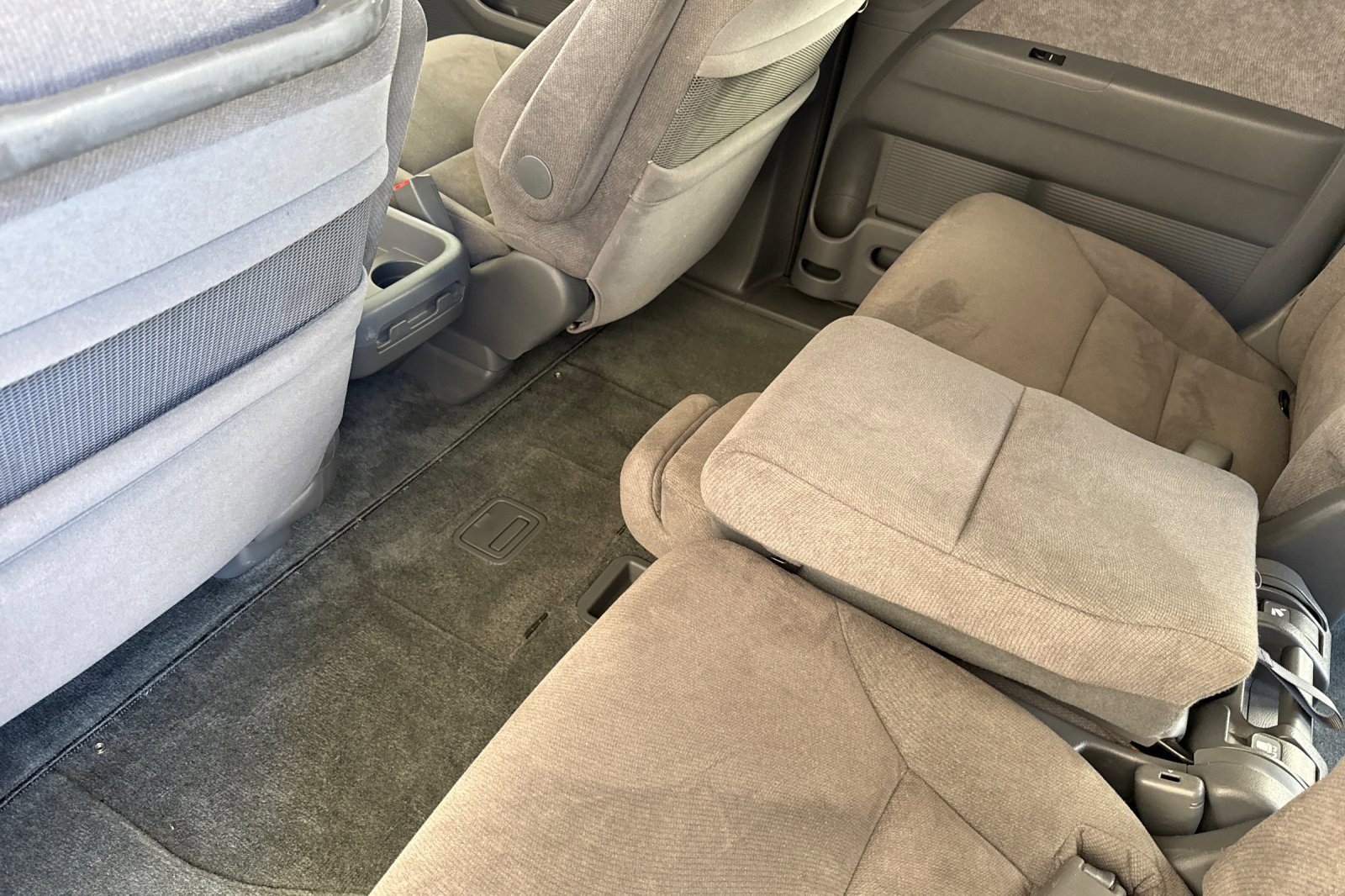 Used 2005 Honda Odyssey EX image 23
