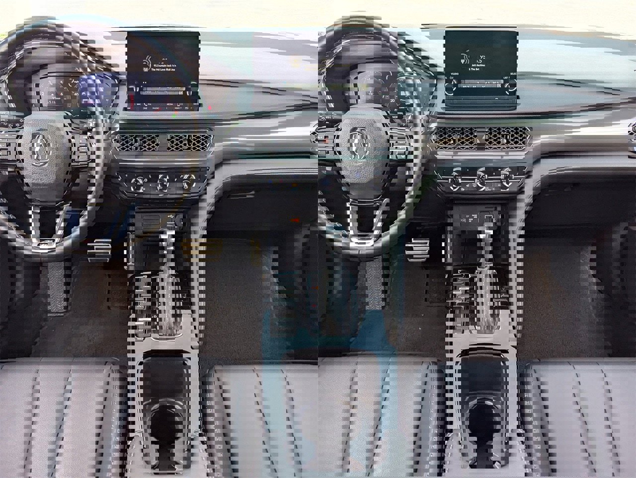 Certified 2023 Acura Integra A-Spec image 19