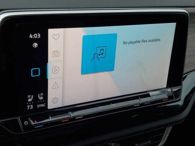 New 2026 Volkswagen Atlas SEL image 26