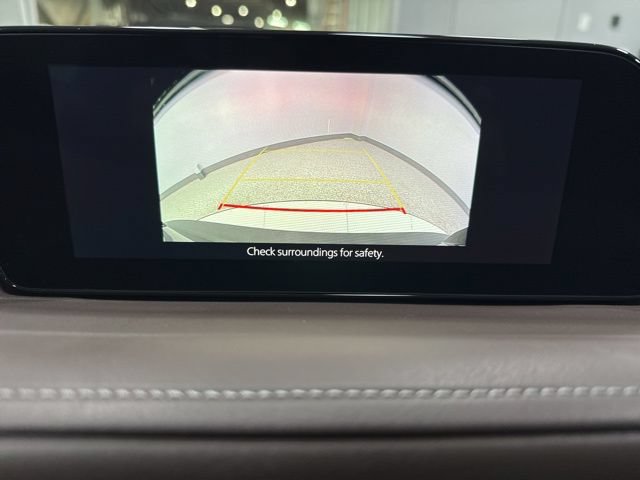 Used 2024 MAZDA CX-30 AWD 2.5 S w/ Premium Package image 4