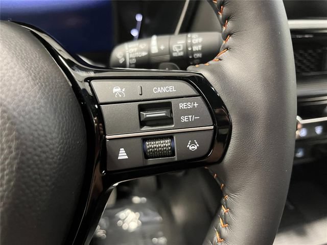 New 2026 Honda CR-V Sport Touring image 23