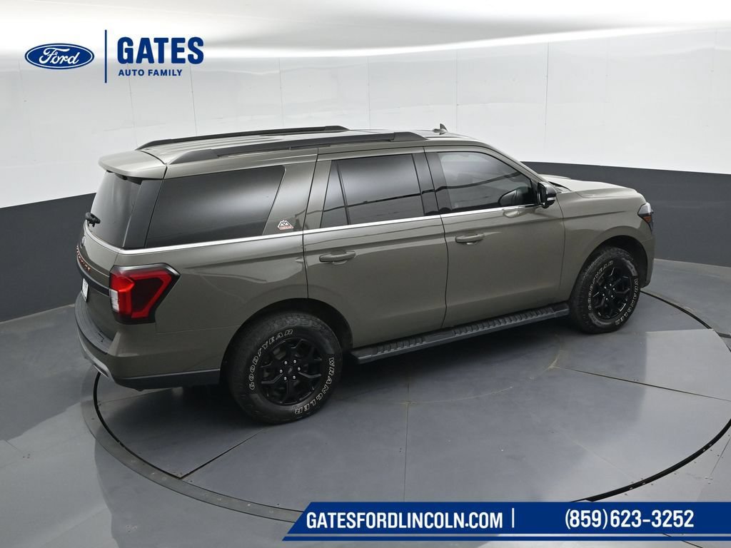 Used 2024 Ford Expedition Timberline AWD/4WD image 52