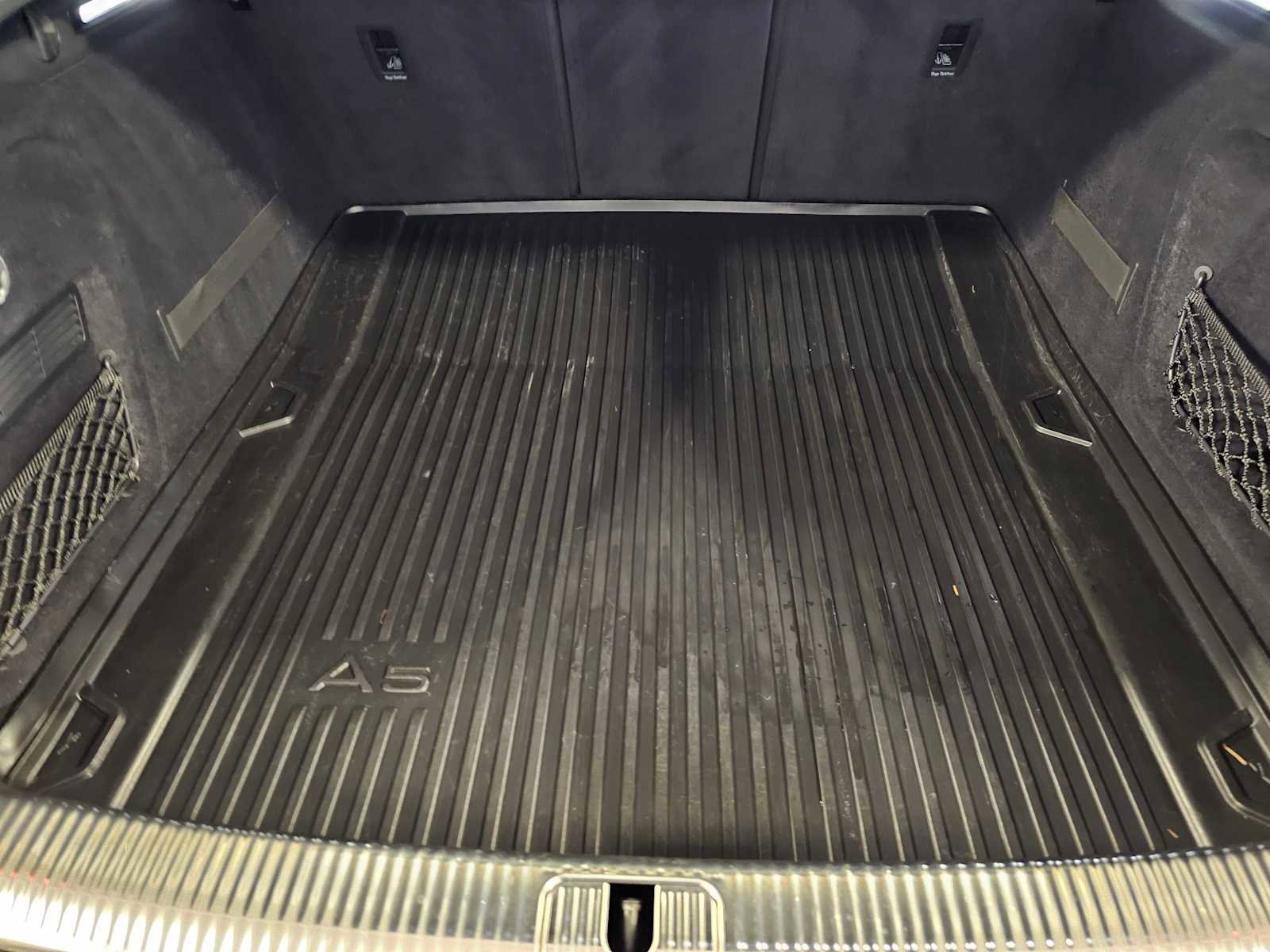 Used 2018 Audi A5 2.0T Prestige w/ Driver Assistance Package image 42