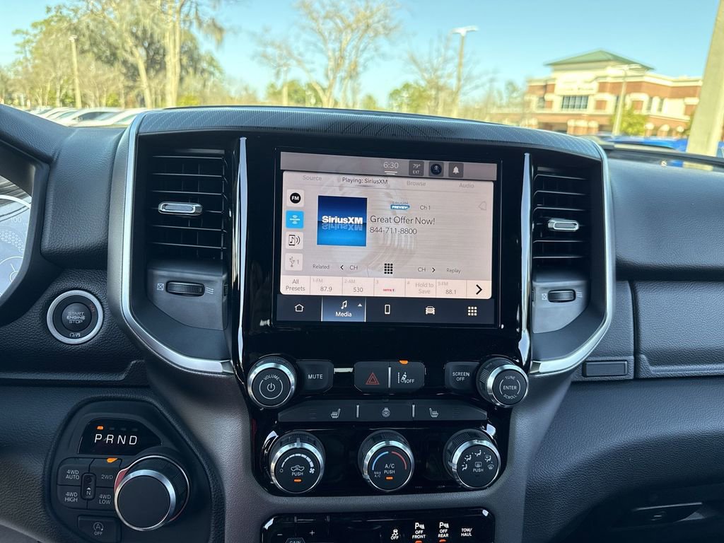 New 2026 RAM 1500 Big Horn image 20