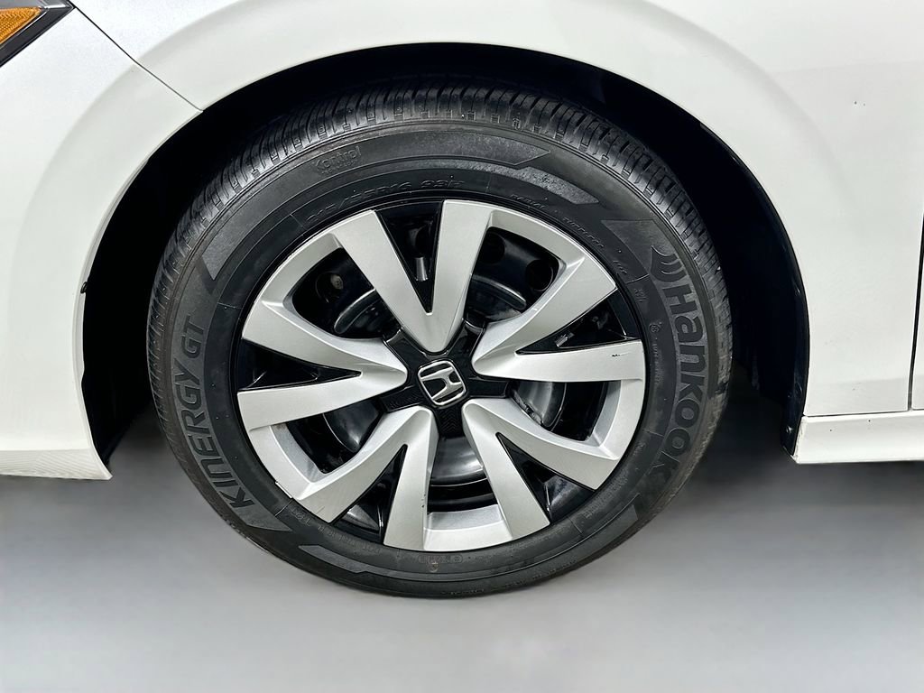 Used 2023 Honda Civic LX image 29