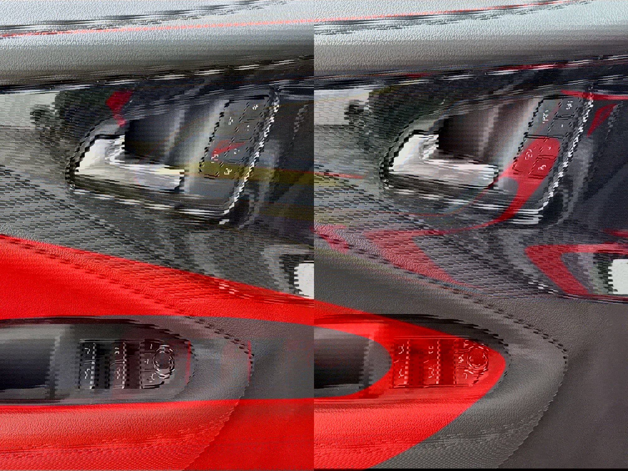 Used 2024 Chevrolet Blazer EV RS image 19