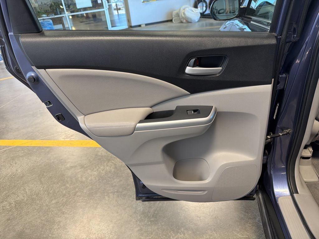 Used 2012 Honda CR-V EX-L image 26