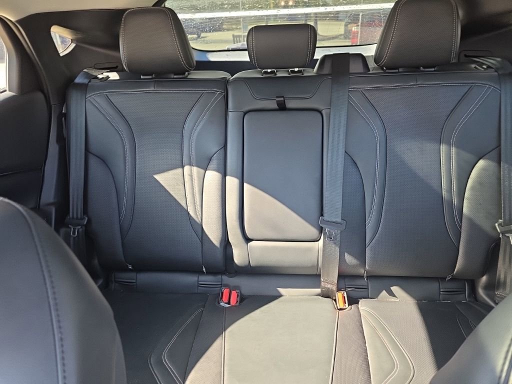 Used 2021 Ford Mustang Mach-E Premium image 11