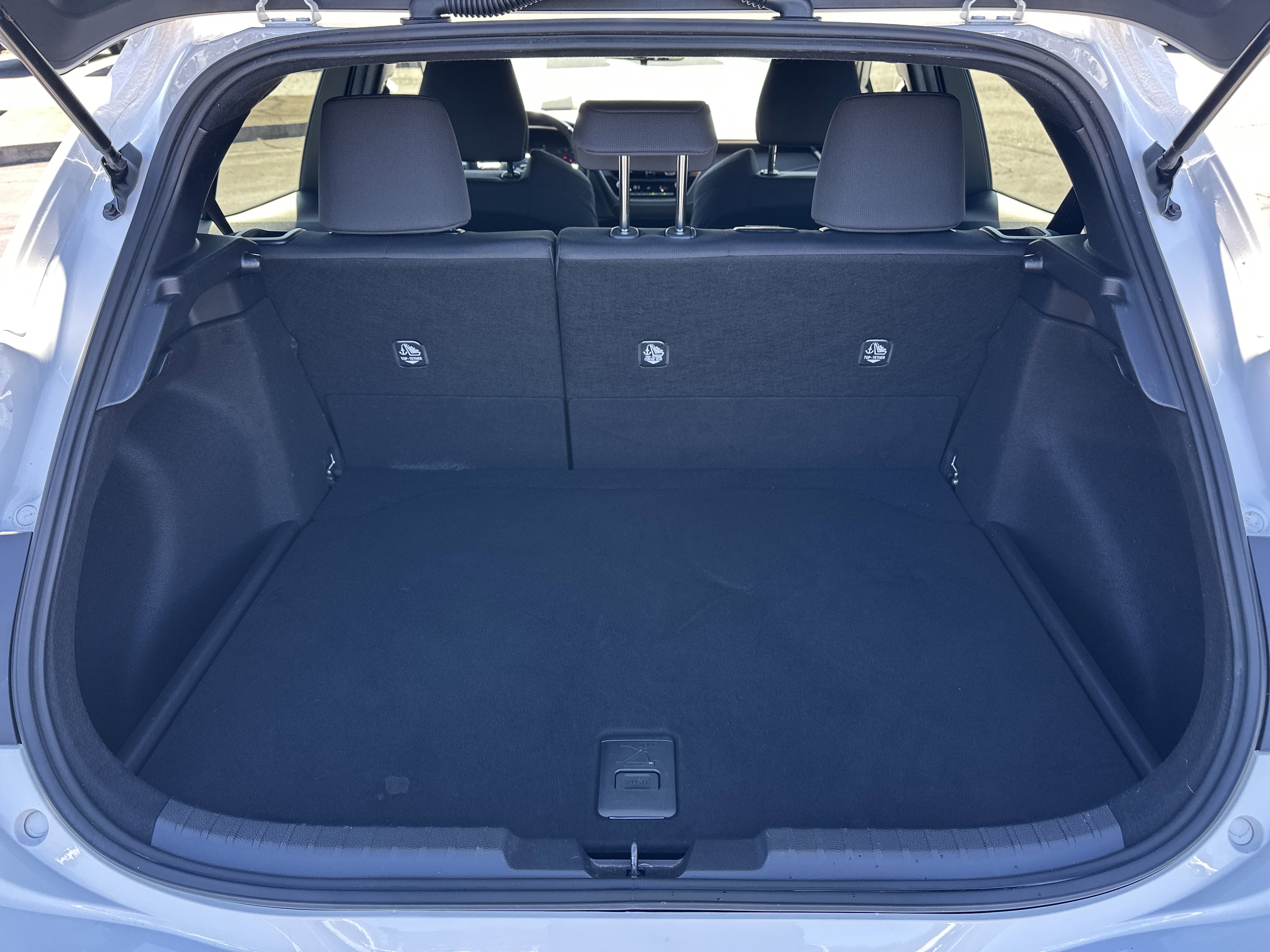 Used 2023 Toyota Corolla SE image 19