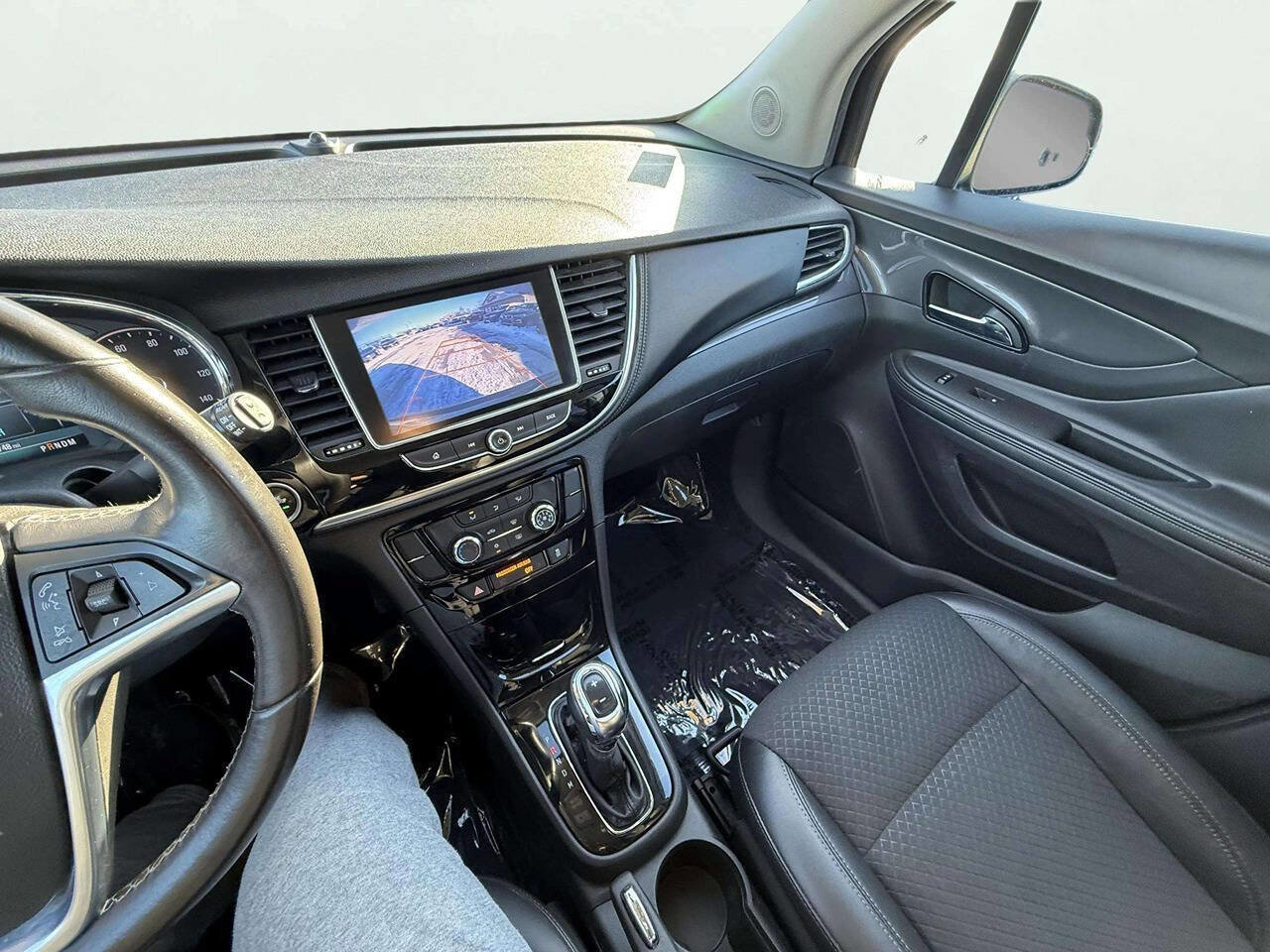 Used 2017 Buick Encore Preferred image 19