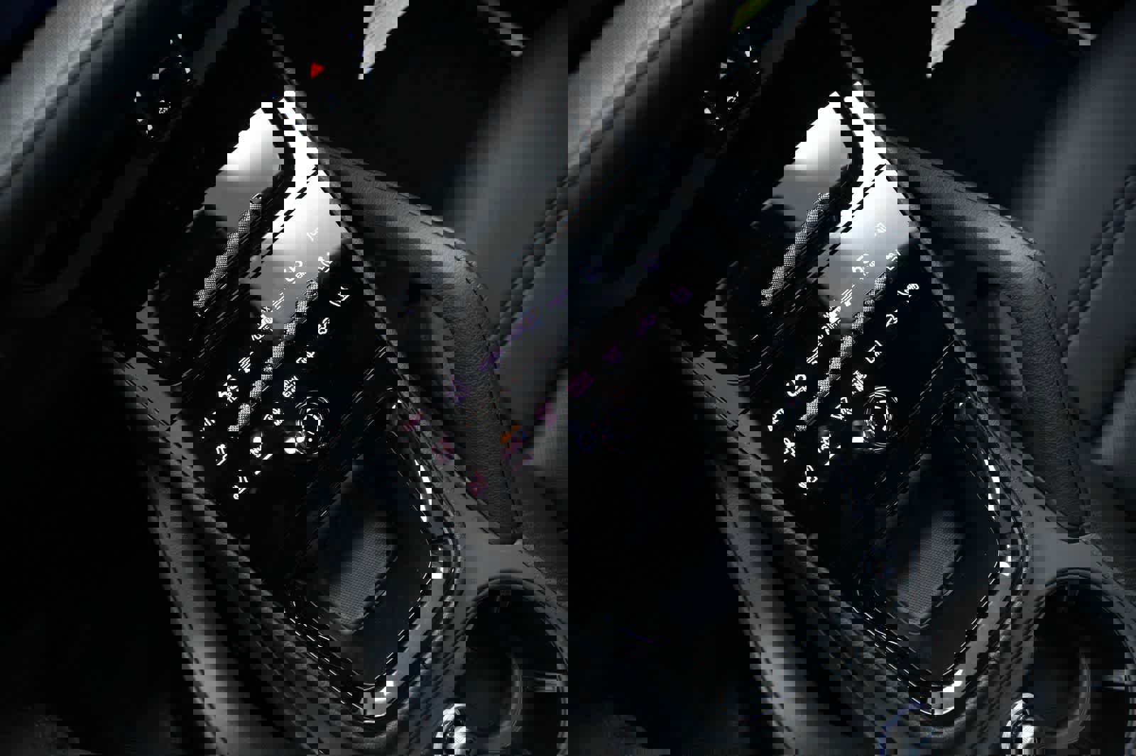 New 2026 Porsche Cayenne Coupe image 27