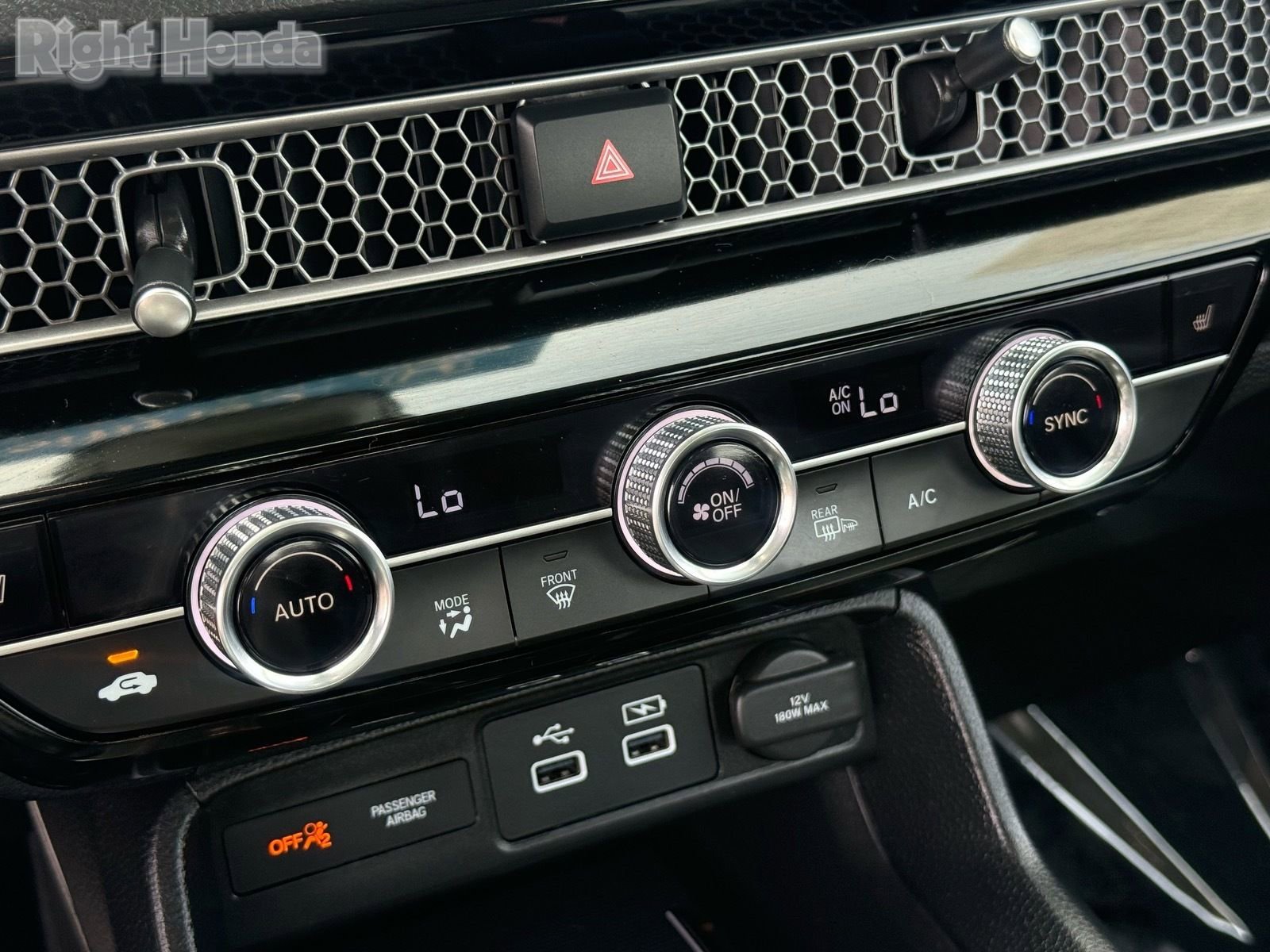 Certified 2024 Honda Civic Touring image 24