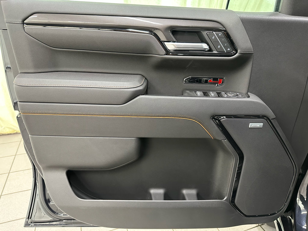 New 2026 GMC Sierra 1500 AT4 w/ Technology Package image 27