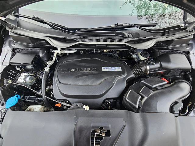 Used 2019 Honda Odyssey EX-L image 24