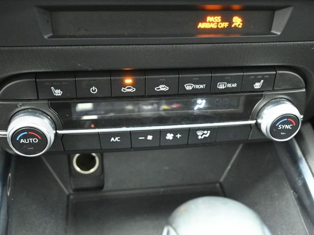 Used 2021 MAZDA CX-5 Grand Touring image 18