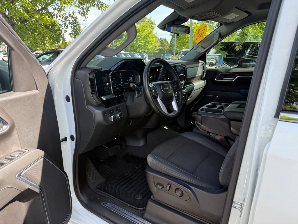 Used 2022 GMC Sierra 1500 Elevation AWD/4WD image 13