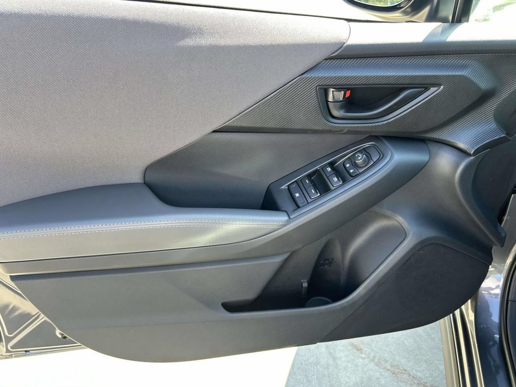New 2026 Subaru Crosstrek 2.5i Premium AWD/4WD image 14