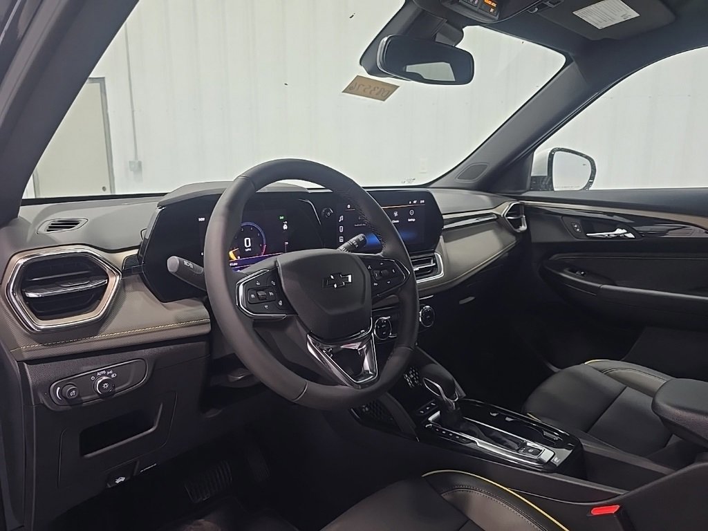 New 2026 Chevrolet TrailBlazer ACTIV w/ Convenience Package image 16