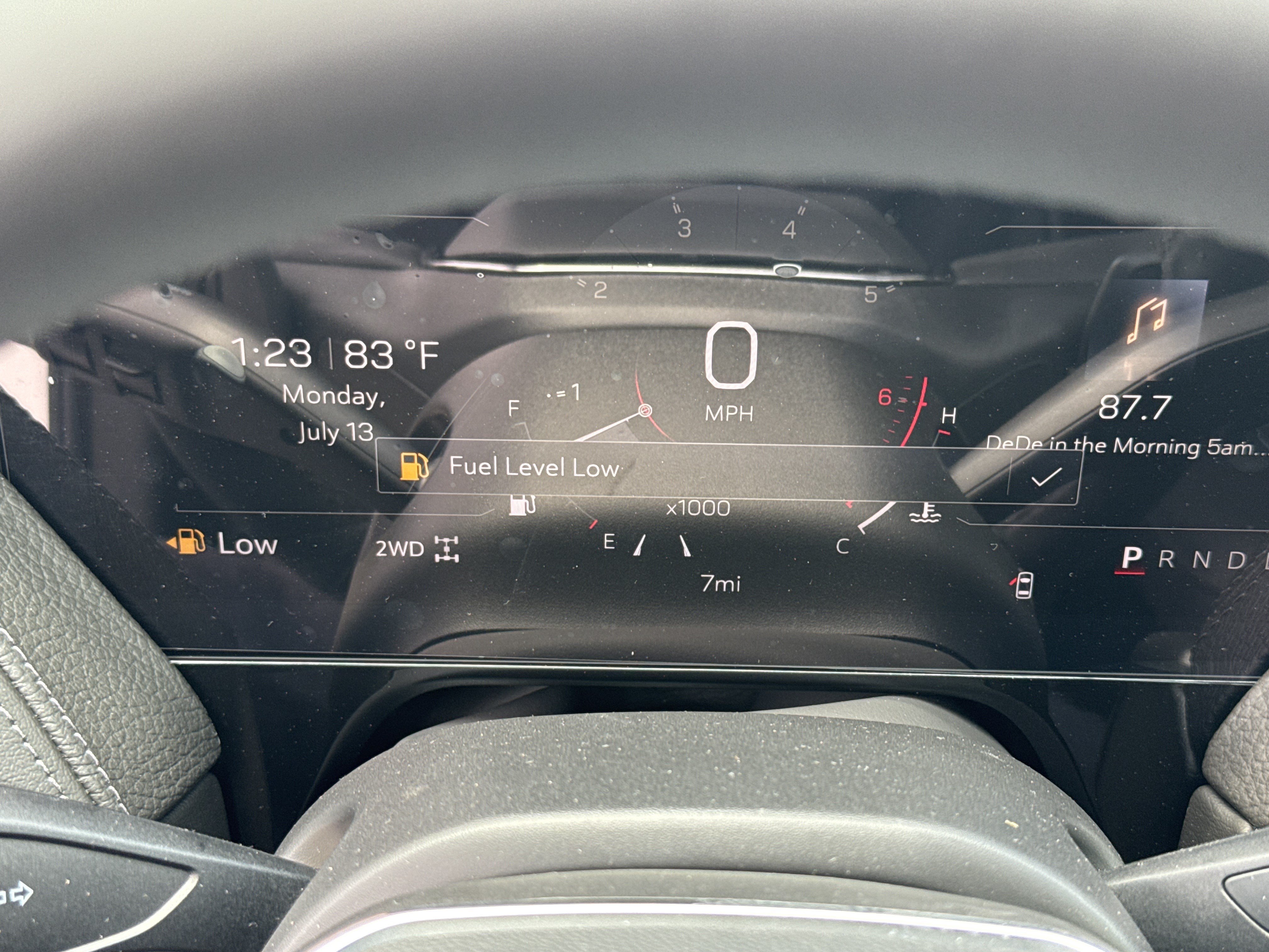 New 2026 GMC Yukon XL Denali AWD/4WD image 20