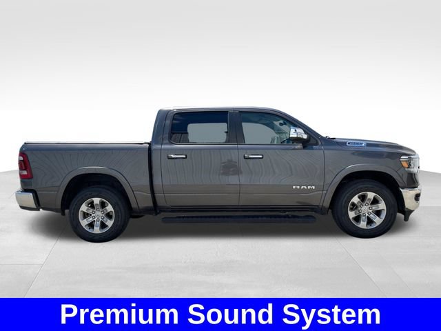 Used 2022 RAM 1500 Laramie AWD/4WD image 6