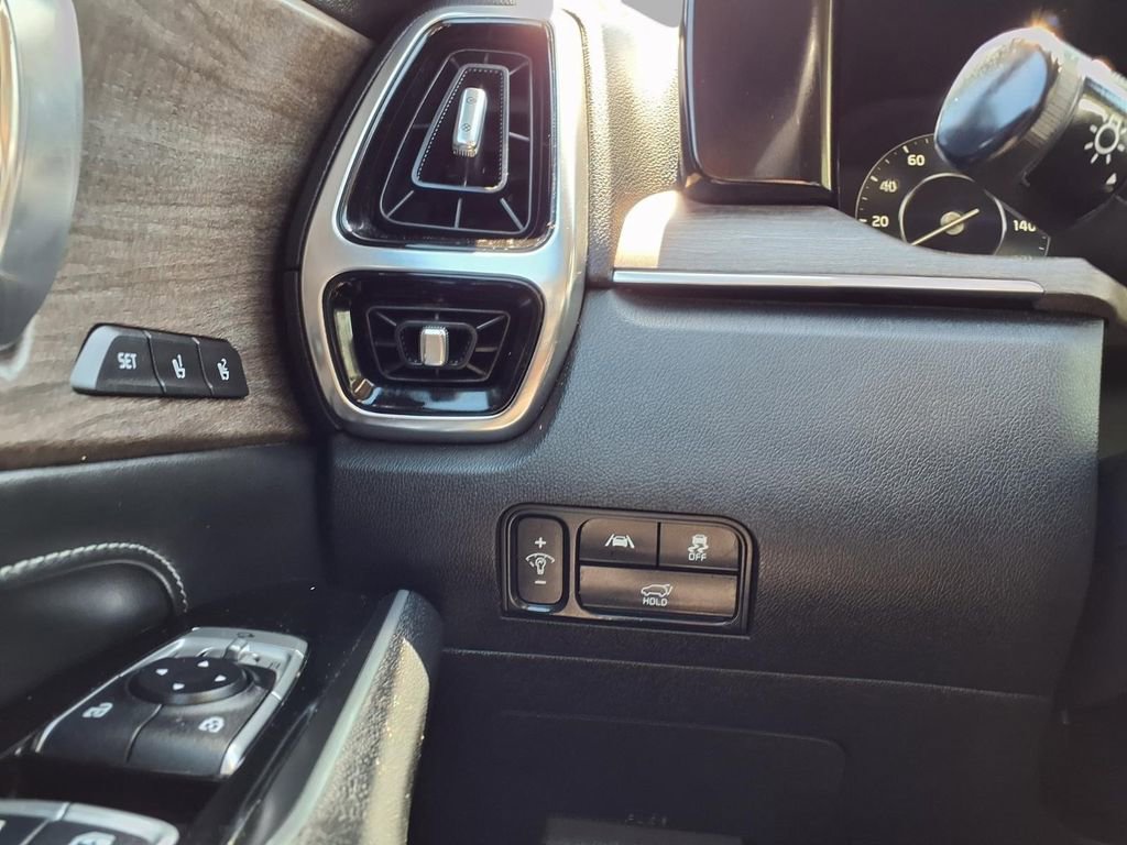 Used 2022 Kia Sorento SX Prestige AWD/4WD image 17