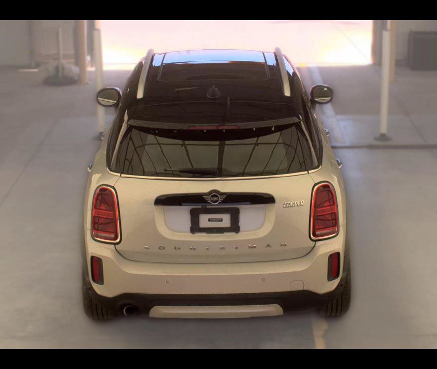 Used 2022 MINI Cooper Countryman FWD image 9