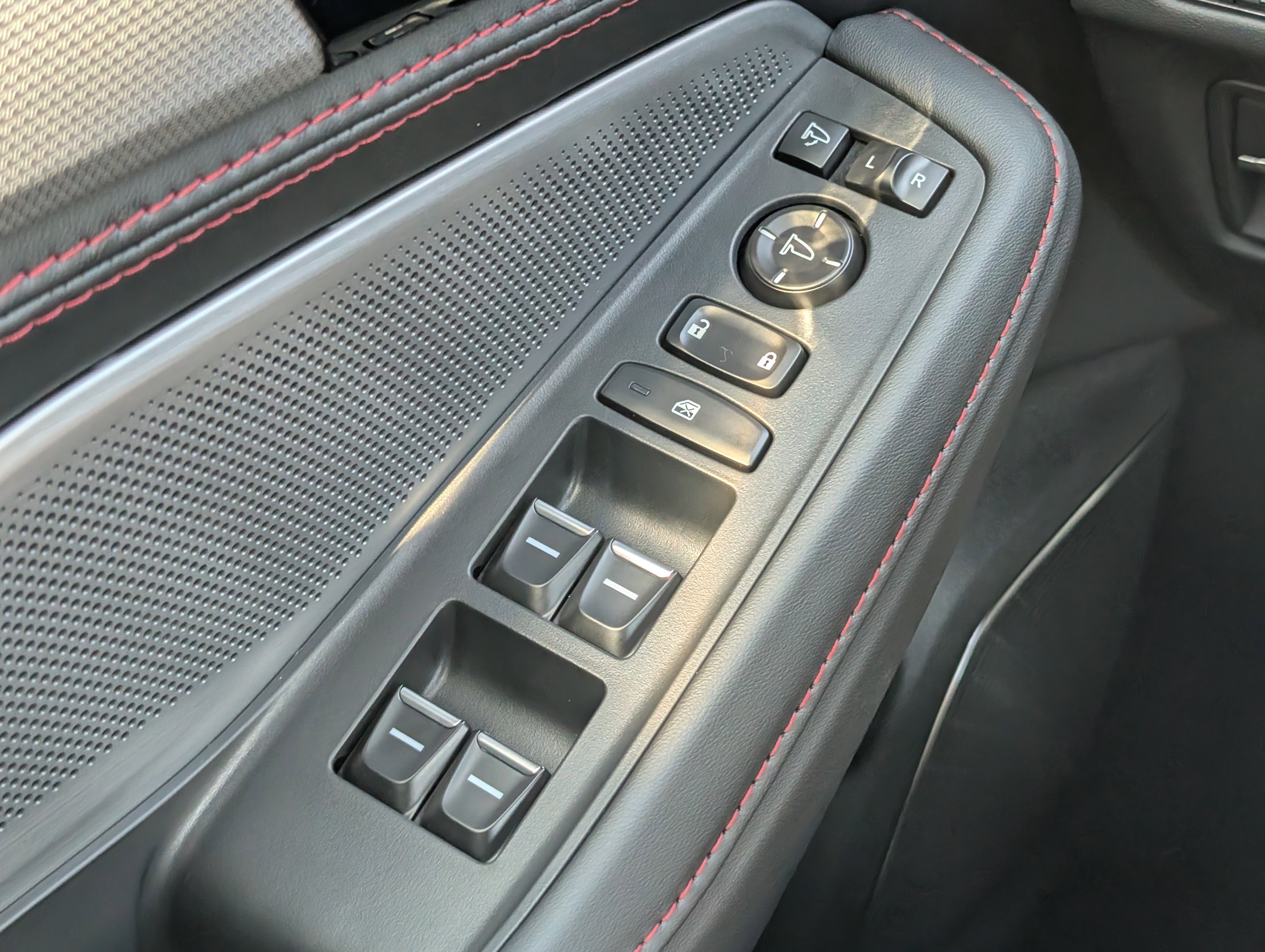 New 2026 Acura MDX A-Spec image 16