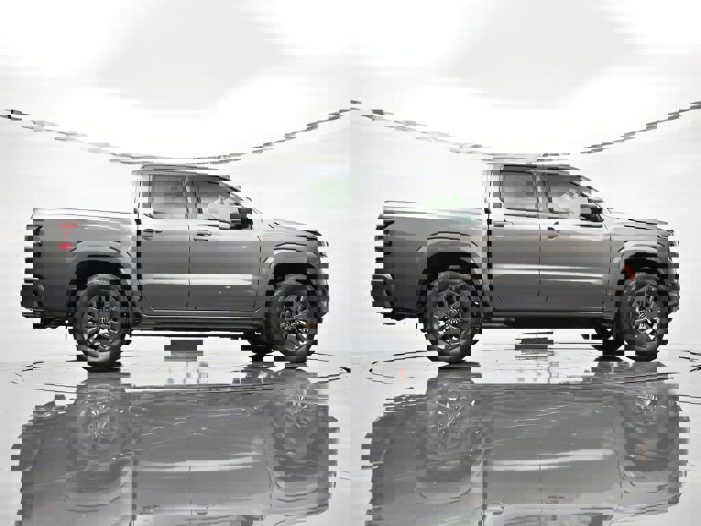 New 2026 Nissan Frontier SV w/ Tow Package image 38