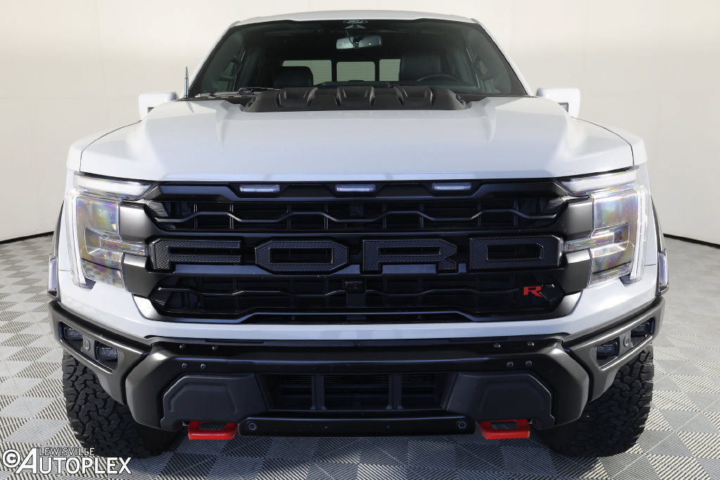 Used 2024 Ford F150 Raptor w/ Equipment Group 803A Raptor R AWD/4WD image 2
