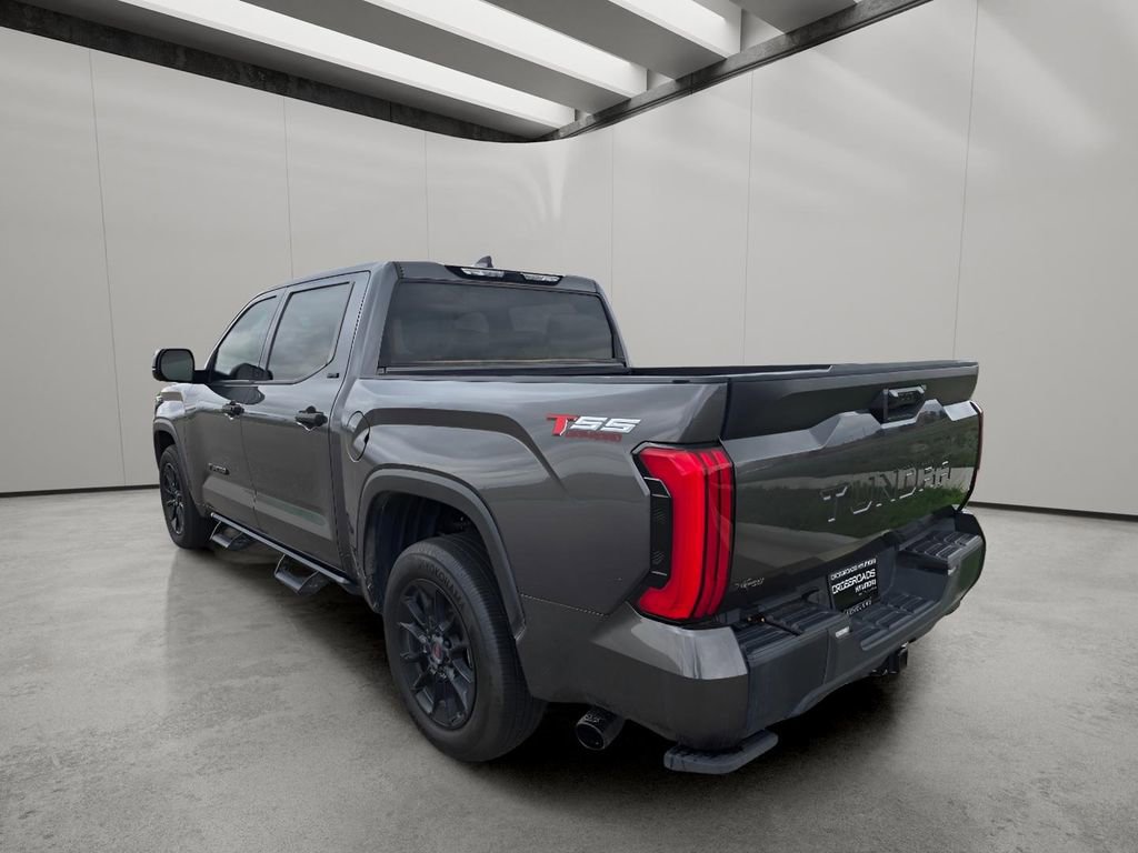 Used 2023 Toyota Tundra SR5 RWD image 3