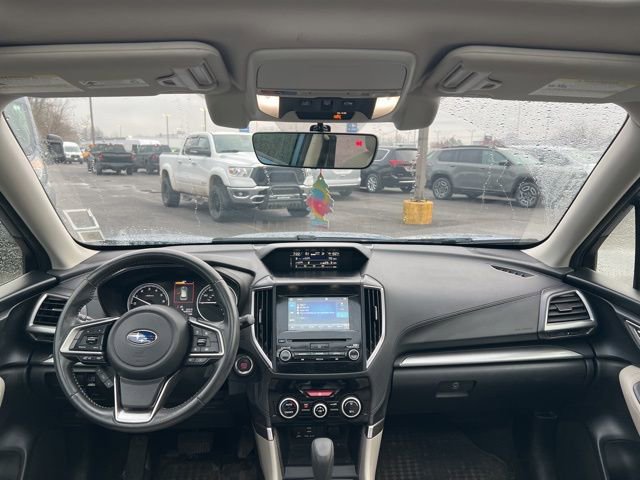 Used 2020 Subaru Forester Premium AWD/4WD image 10