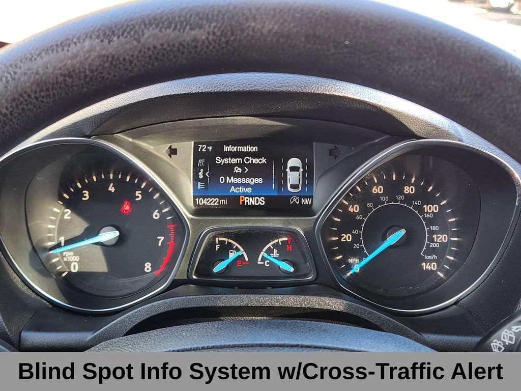 Used 2019 Ford Escape SE AWD/4WD image 10