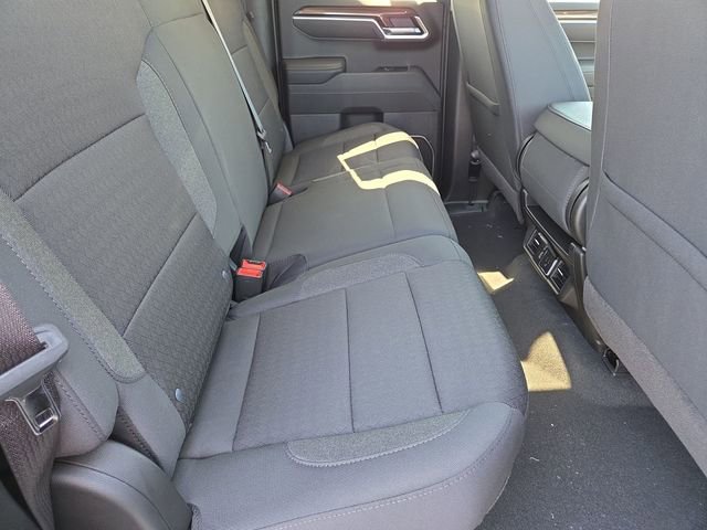 New 2026 Chevrolet Silverado 1500 LT image 26