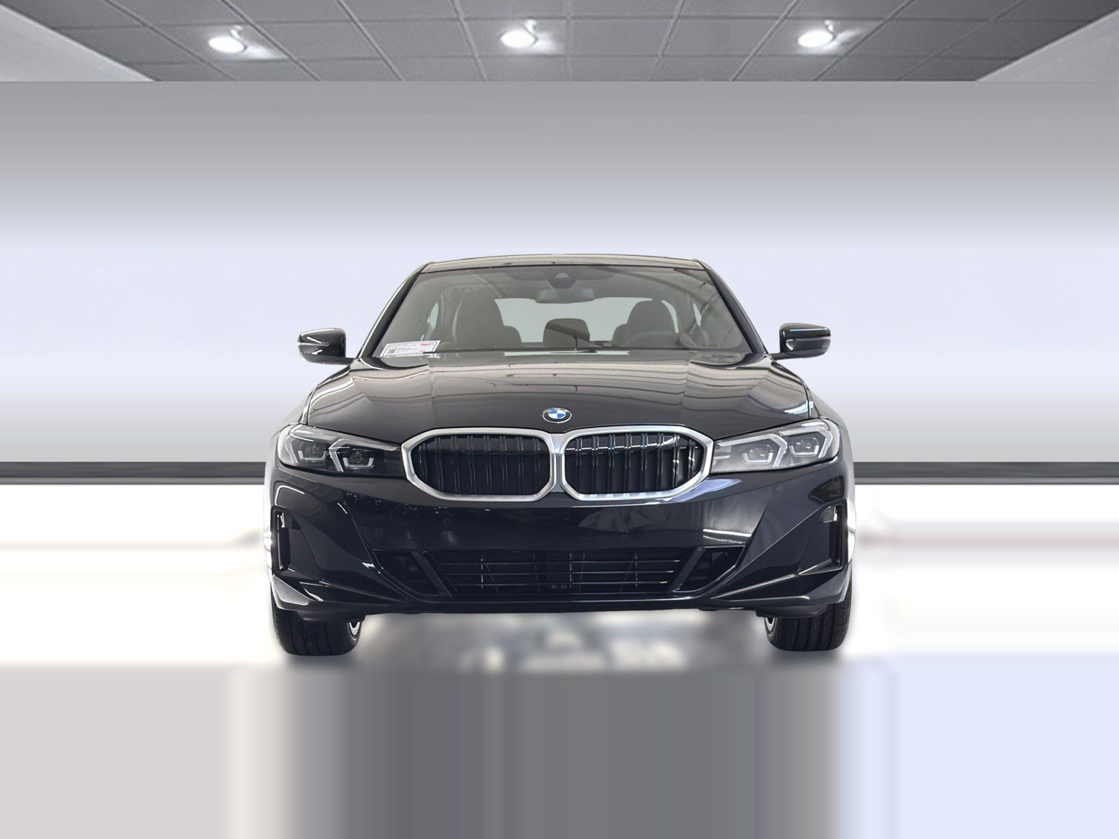 New 2026 BMW 330i Sedan w/ Convenience Package image 5