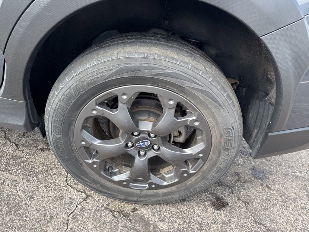 Used 2023 Subaru Crosstrek 2.5i Sport image 44