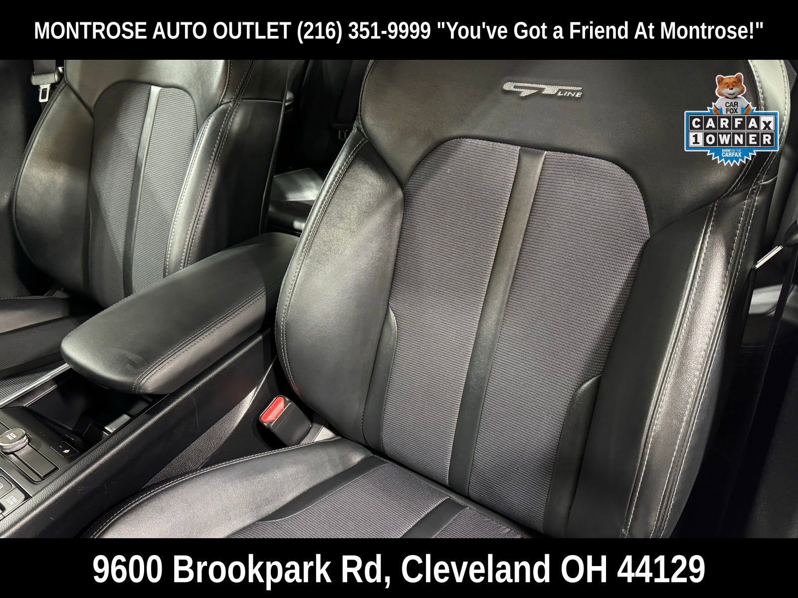 Used 2022 Kia K5 GT-Line image 29