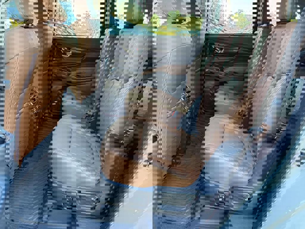 New 2026 Subaru Ascent Touring image 13