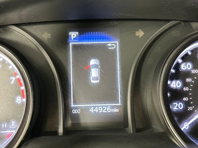 Used 2024 Toyota Camry SE image 18