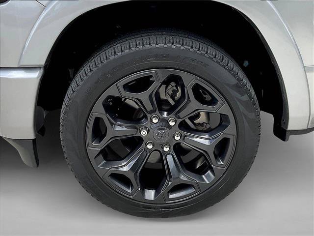 Used 2023 RAM 1500 Limited w/ Night Edition RWD image 9